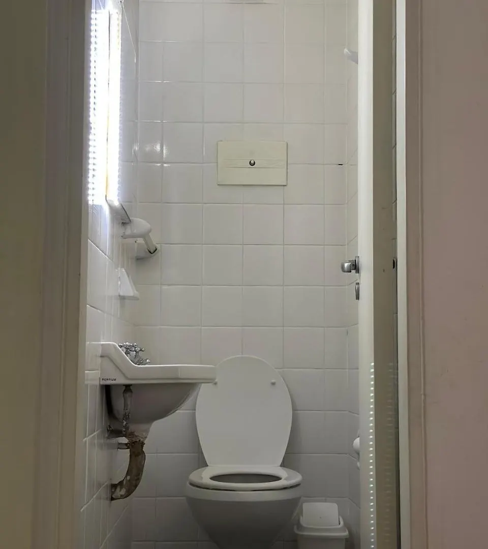Sarmiento Apart Mendoza Apartamento