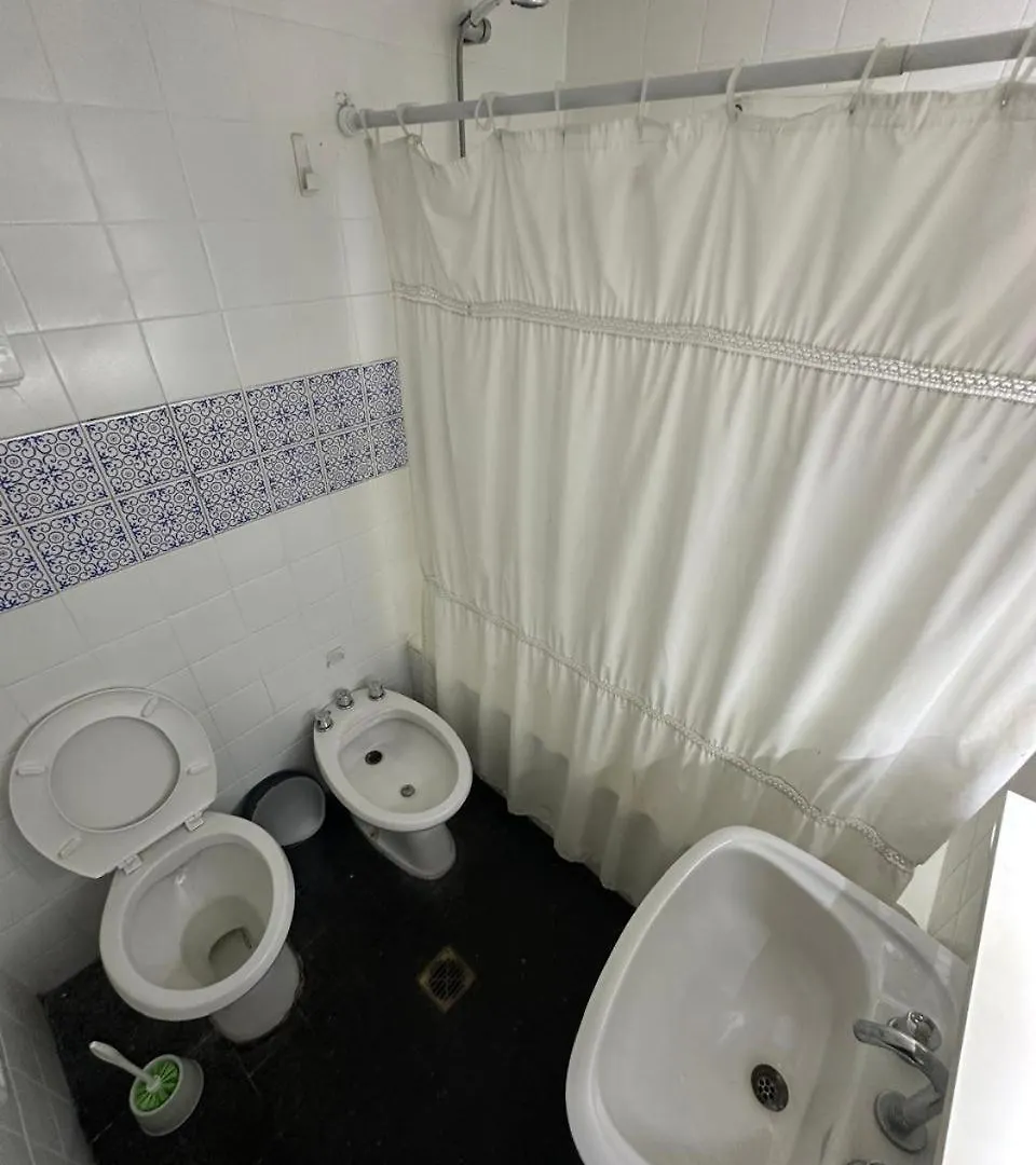 Apartamento Sarmiento Apart Mendoza Argentina