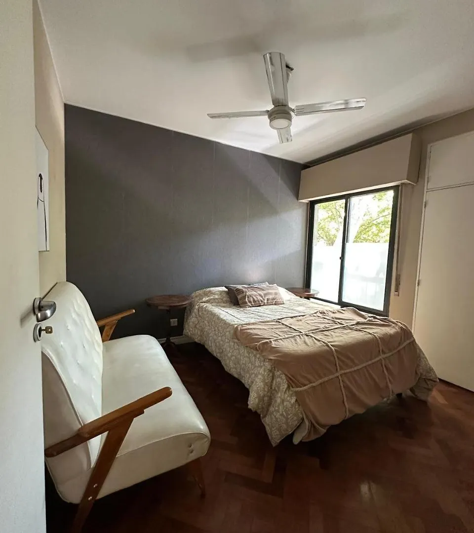 Sarmiento Apart Mendoza Apartamento